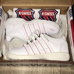NWOT Infant Sneakers